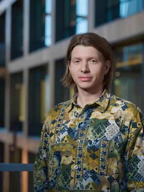 Gauti Nils Bernhardsson, Hugbúnaðarþróun hjá Igloo