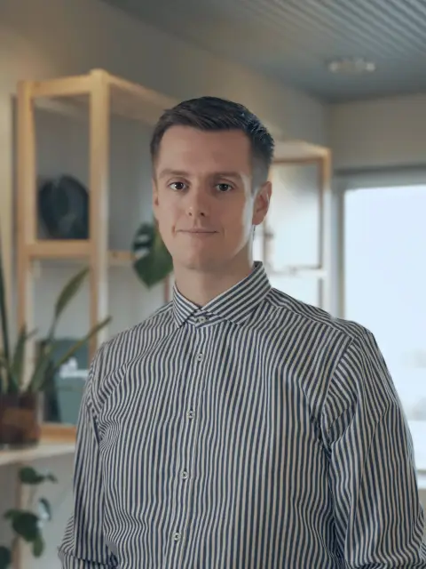 Sigurður Björn Karlsson, Hugbúnaðarþróun hjá Igloo