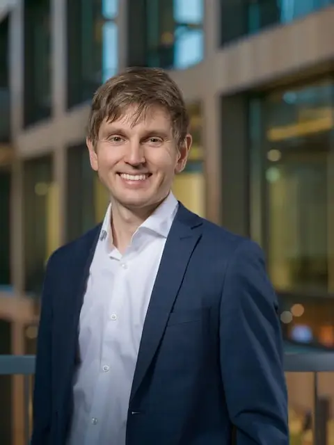 Vignir Lýðsson, Framkvæmdastjóri og Eigandi hjá Igloo