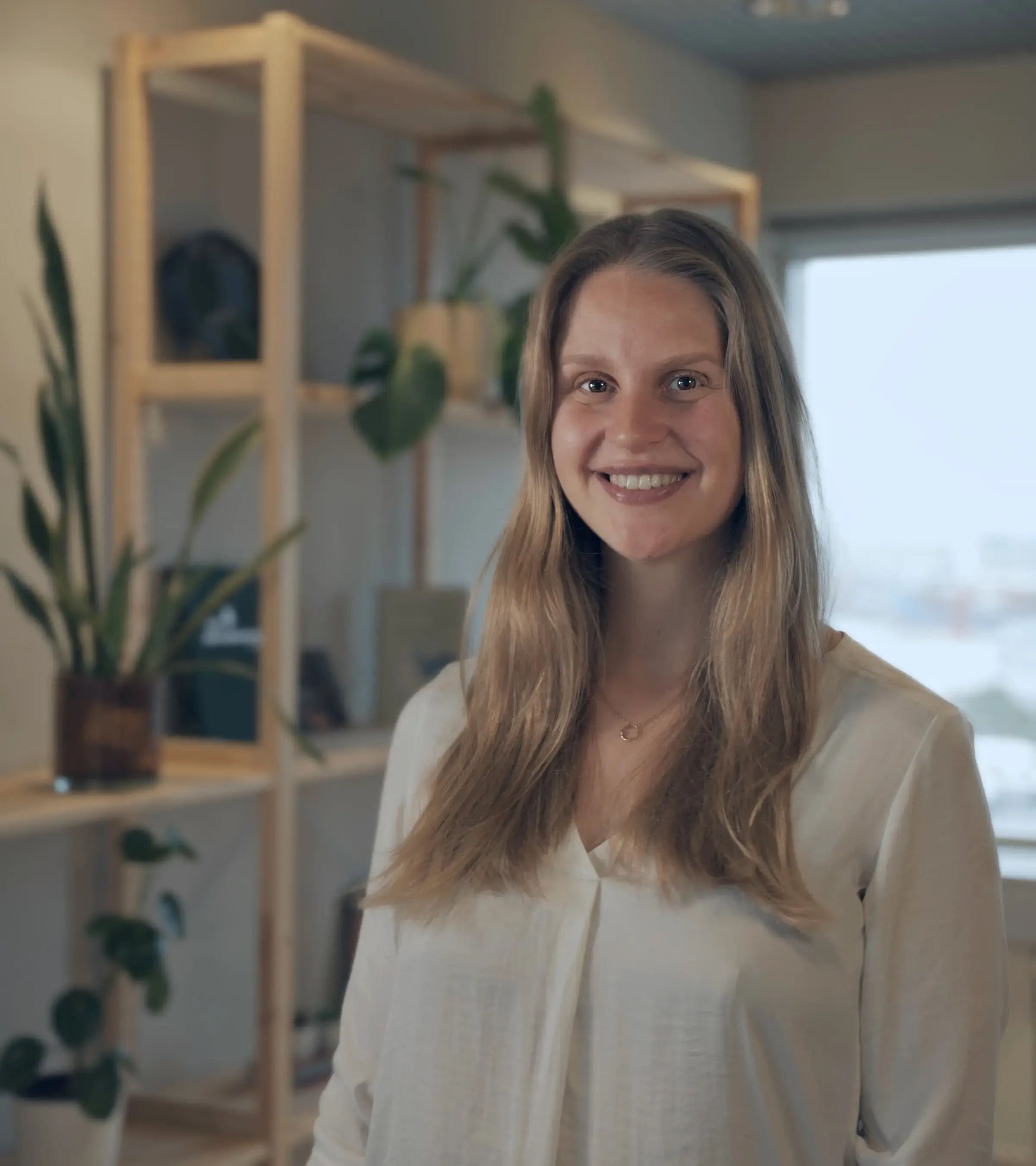 Anna Margrét Benediktsdóttir