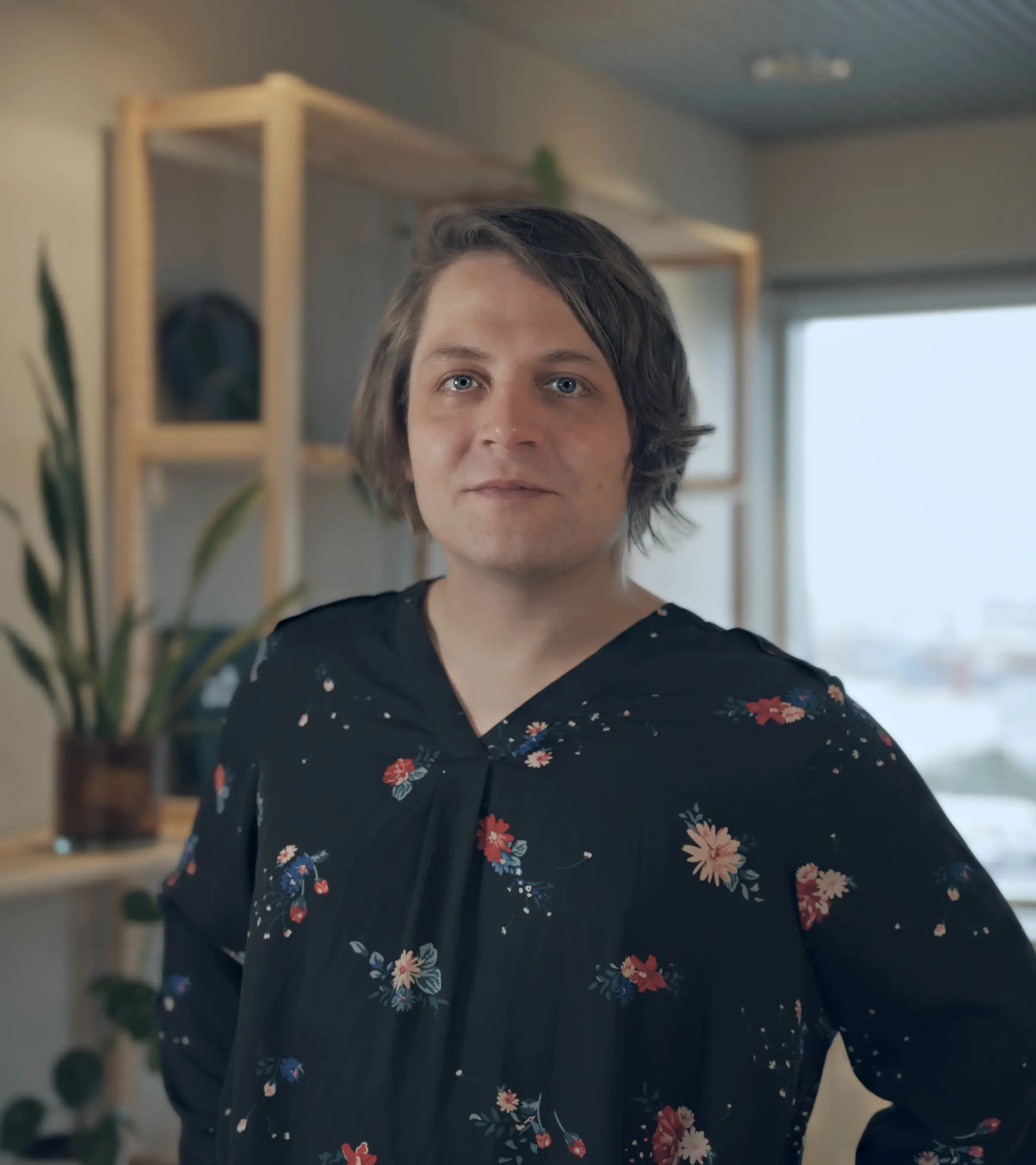 Donna Hermannsdóttir